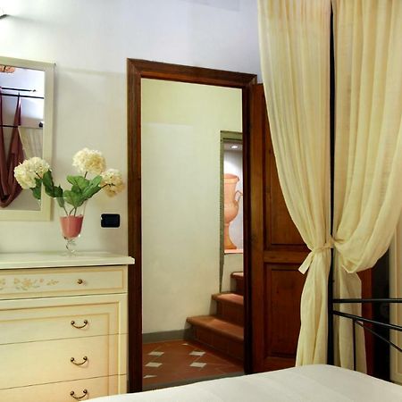Apartmán Aleri Florencie Exteriér fotografie