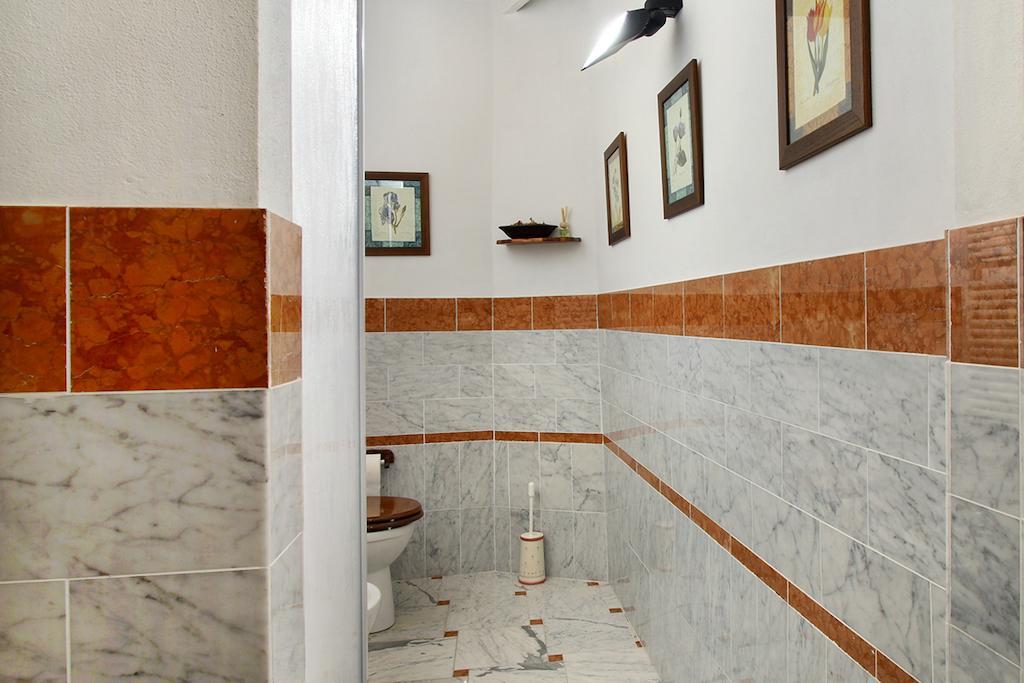 Apartmán Aleri Florencie Pokoj fotografie